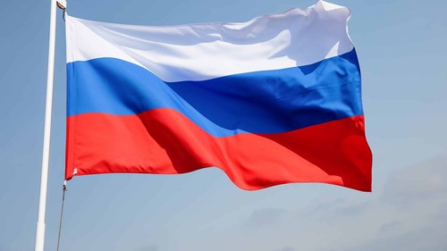 Flagge 3x5 RUSSLAND RUSSIAN Flag Indoor/Outdoor - Bild 2 von 7