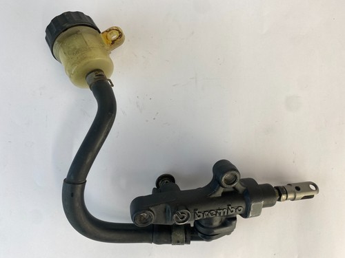 YAMAHA YZF R1 2003 FITS 1993-2003 REAR BRAKE MASTER CYLINDER 3TU2583V0100 - Picture 2 of 17