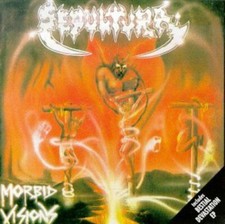 Morbid Visions/Bestial Devastation Music