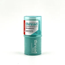 🎨 Thread Beauty Face It Complexion Stick - 10 Light Cool - 0.17 oz / 5 g | NEW