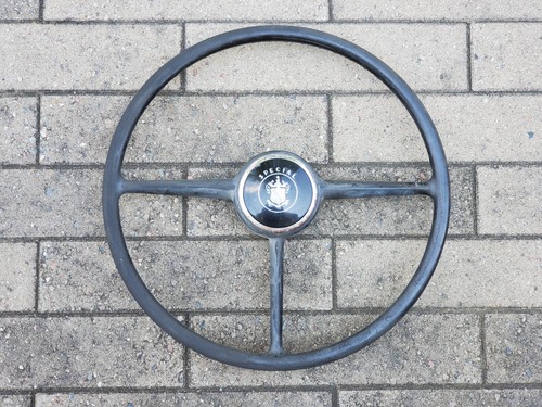 Volante original buick especial hot street rat rod personalizado - Imagen 1 de 9