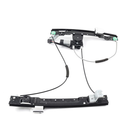 Elektrische Fensterheber-Baugruppe für Jaguar XJ 2010-2019 XJR 2014-2016 Links - Bild 7 von 11