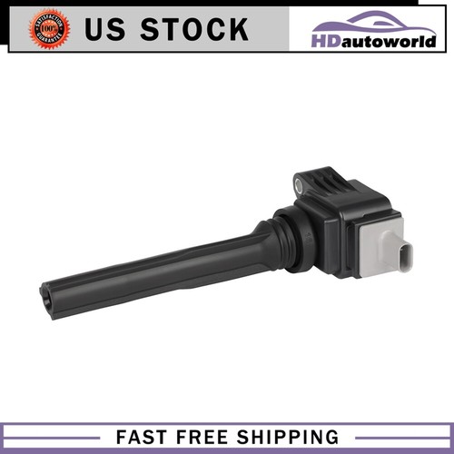 6 Ignition Coil Fits Ford Expedition 3.5L V6 Lincoln Navigator Ford F-150 2018 - Picture 6 of 9