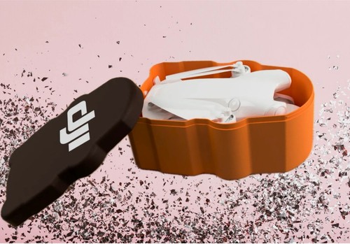 DJI Mavic Mini 4 Pro | Drone Case for the DJI Mavic Mini 4 Pro - Picture 1 of 2