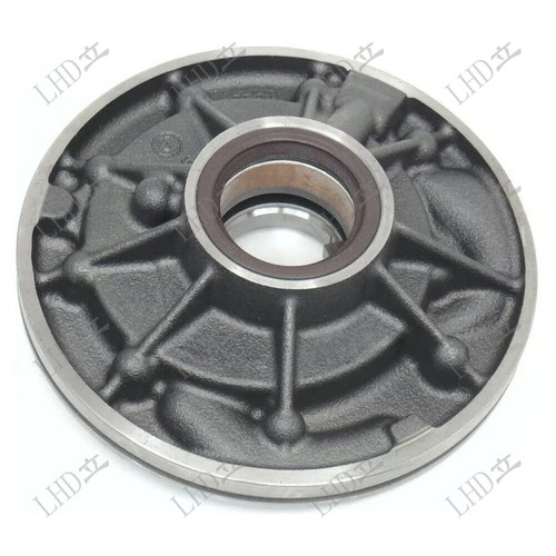 Transmission Oil Pump 1060210024 For Audi A4 A6 A8 S4 Volkswagen Passat 5HP19 - Picture 4 of 4