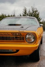 Plymouth: Barracuda