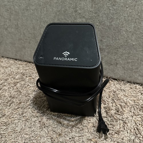 Cox Panoramic Wifi Router Modem  CGM4141COX  UNTESTED (Parts/Repair) - Picture 1 of 4