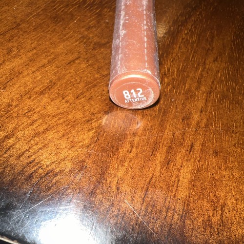 L'oreal HiP COLOR RICH CREAM CRAYON Smooth Eye Makeup ~ 812 ATTENTIVE ~ NEW!!! - Bild 4 von 4