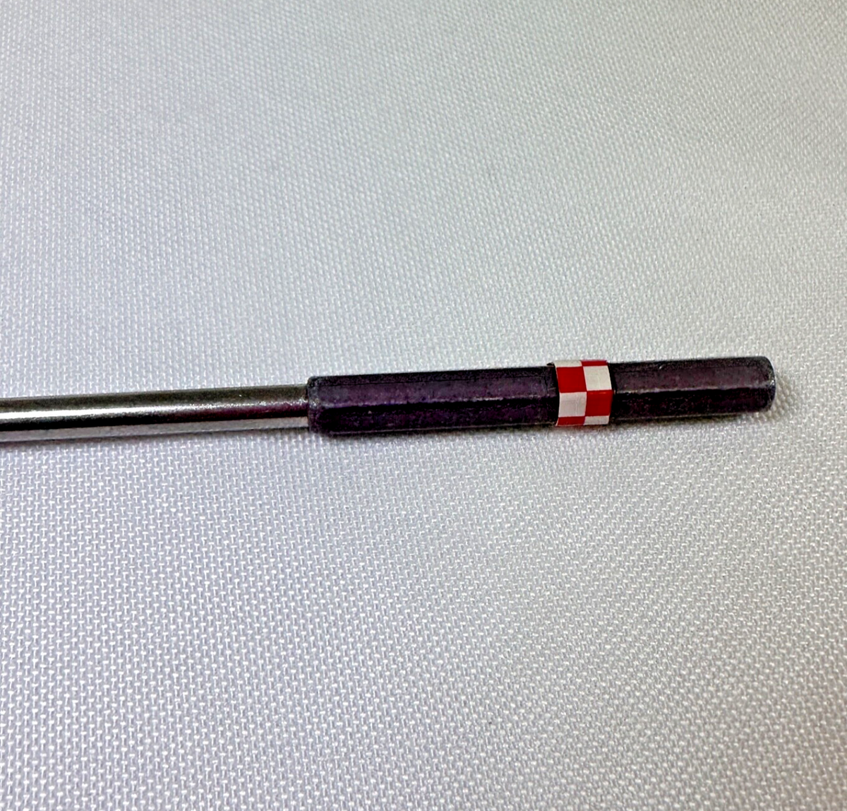 Symmetry Access 38-5403 Saye Reddick Knot Pusher Closed 38cm