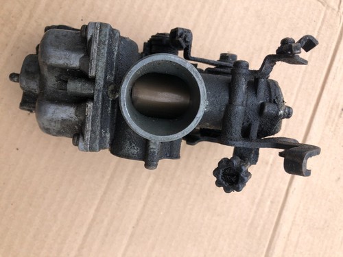 Honda CB250RS VERGASER CB250RSA CB250 RS KOHLENSTOFFE VERGASER - Bild 2 von 21