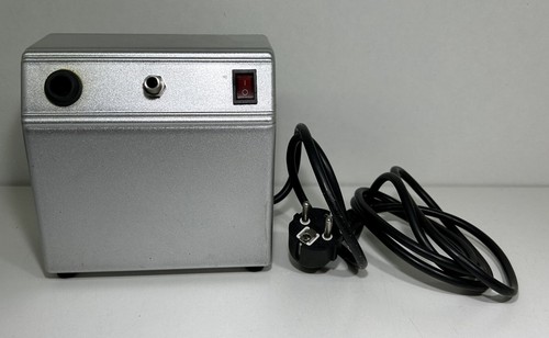 Herpa 371100 Airprush Kompressor 16 A-2 gebraucht und OVP - Picture 1 of 3