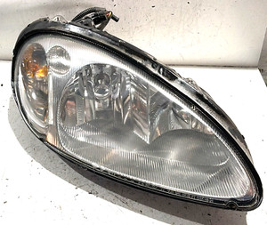 Scheinwerfer Projektor Vorne Rechts Chrysler PT Cruiser 2005 Ersatzteile Used