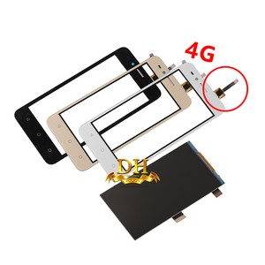 For-Huawei-Y3-II-2-2nd-LUA-L21-LUA-L13-L02-4G-LCD-Display-Touch-Screen-Digitizer