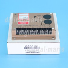ESD5131 1PC NEW Electronic speed regulating board