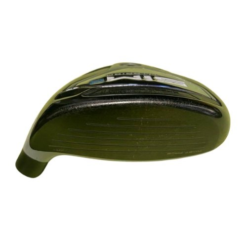 TaylorMade SIM2 5W 19 degree Fairway Wood Head Only With Headcover USED - Picture 4 of 7