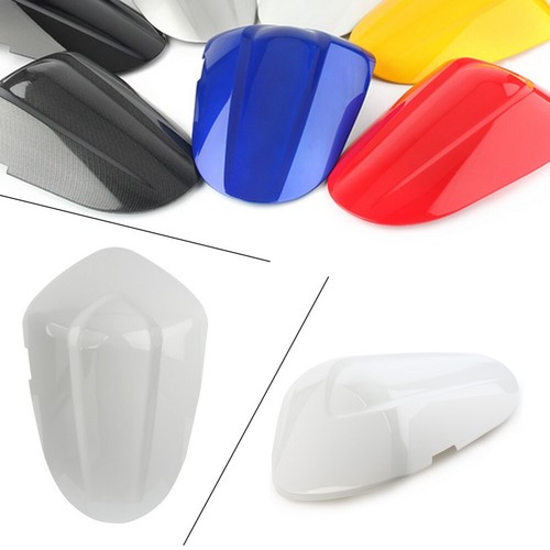 Moto Rear Seat Cowl Cover Fairings For SUZUKI GSXR 1000 GSX1000R  K5 2005 2006 - Bild 7 von 15