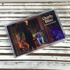 Charly Bliss / Young Enough / Audio Music Blue Cassette Tape / Barsuk Records 