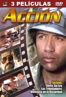 Action/adventure-peliculas De Accion (dvd) (sp) Cd Action/adventure-peliculas De Accion (dvd) (sp) Cd