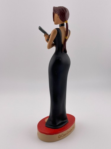Tomb Raider Figur - Xian Dolch Surrey Manor - Atlas - Bild 3 von 6