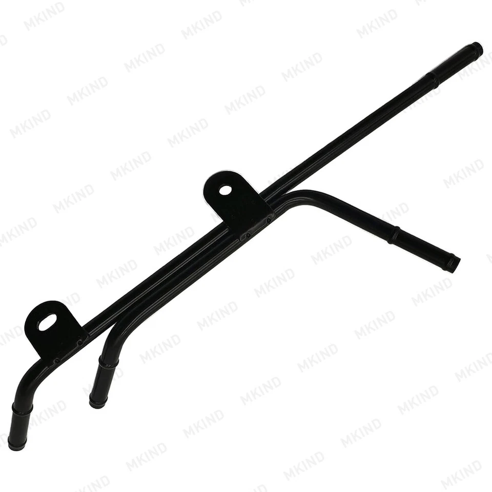 Tubo enfriador de aceite de transmisión matriz Toyota Corolla 2003-2008 3290702030 Foto 3 de 4