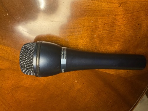 **NEAR-MINT** Radio Shack Omnidirectional Dynamic Microphone 33-3036 - Picture 5 of 8