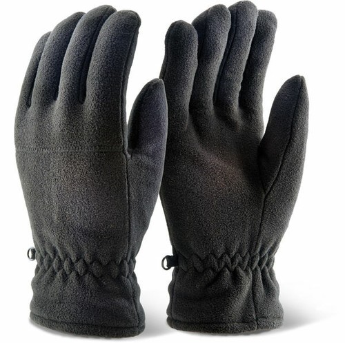 3M Thinsulate Balaclava & Gloves Set, Fishing, Hiking, Outdoors, Keep Warm BS205 - Picture 3 of 3