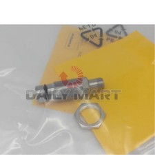 New Turck Bi10-S30-AN6X Inductive Proximity Switch Sensor, NPN NO, 10 30VDC 10mm