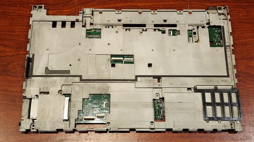Lenovo ThinkPad T540p Type 20BF Motherboard DDR3 00UP912 7140 - Bild 3 von 3