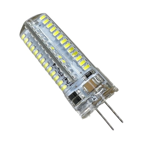 Mini G4 LED Light Bulbs 12V 220V Replace 30W Halogen Lamp Chandelier Decor rh - Picture 7 of 12