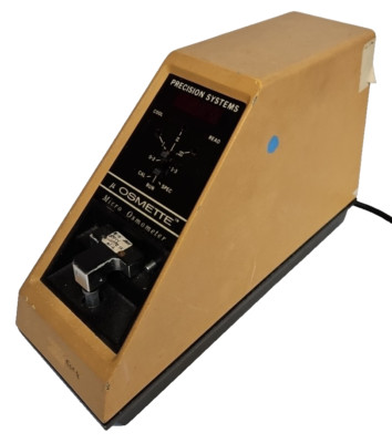 Precision Systems Model 5004 Micro Osmette Osmometer