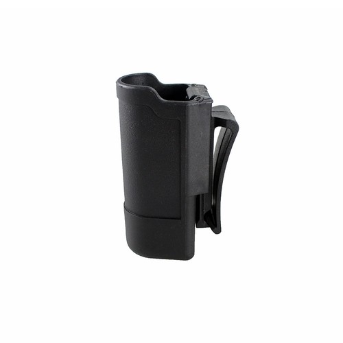 Bolsa táctica para linterna soporte para antorcha liberación rápida clip para cinturón funda para camping - Imagen 10 de 14
