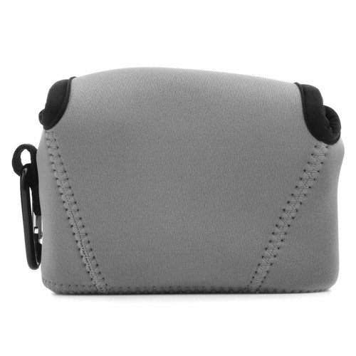 MegaGear Fujifilm X-E3 (23mm&18-55mm) Ultra Light Neoprene Camera Case - Picture 7 of 28