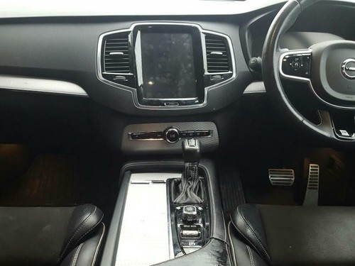 2018 Volvo XC90 D5 Power Plus R Design AWD 2.0 Diesel Semi-Auto 4x Wheel Nuts - Picture 6 of 11