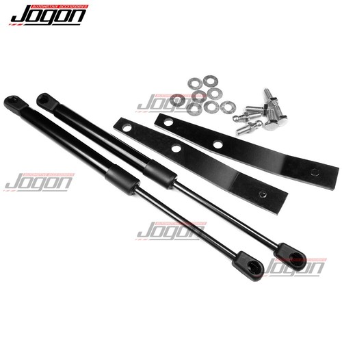 Capó puntal de gas para Toyota Land Cruiser FJ70 FJ76 FJ78 FJ79 LC70 LC76 LC78 - Imagen 8 de 12