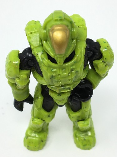 Halo Mega Construx Spartan Action Figures (Choose Your Spartan) - Picture 113 of 250