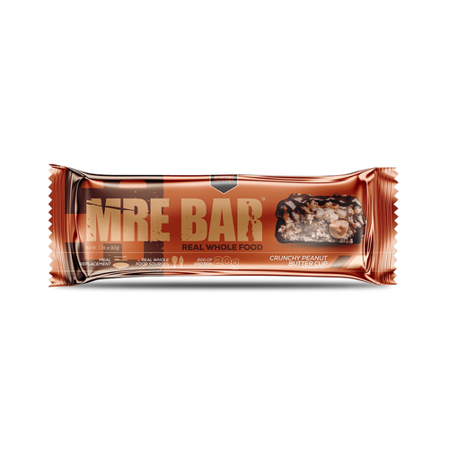 RedCon1 - MRE Bar - Bild 4 von 23