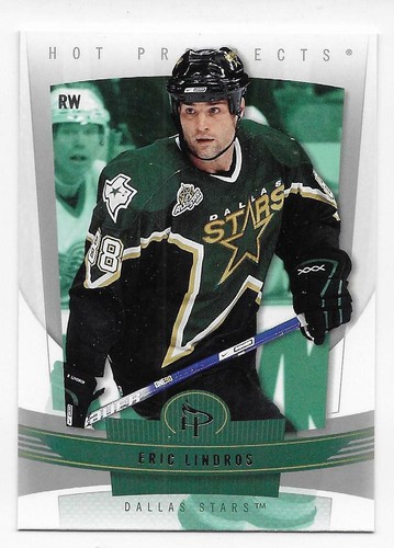 06/07 HOT PROSPECTS BASE Hockey (#1-100) U-Pick From List - Picture 33 of 98