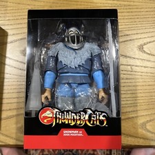 Super7 Thundercats Ultimates Snowman of Hook Mountain 7 inch Action Figure -...