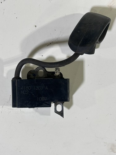 Stihl Original HS45/52 Zündspule - OEM gebraucht - 4180 1303 A