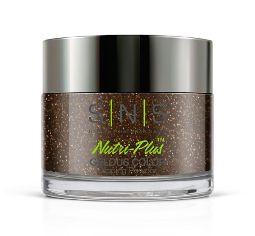 SNS Nail Color DIPPING POWDER No Liquid, No Primer, No UV Light 1oz 339 - 573 - Picture 26 of 64