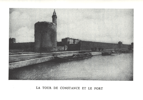 AIGUES-MORTES Révolution de 1789 dans la région Docteur Eugène TEISSIER 1988 EO - Picture 6 of 12