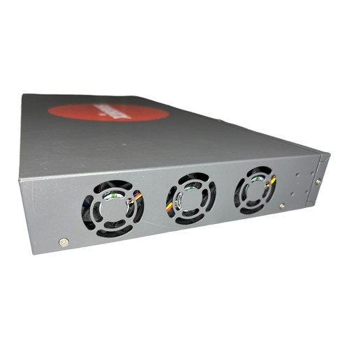 Interrupteur géré Xirrus XT-5024 24 ports L2+ GIGE - avec cordon d'alimentation TESTÉ FONCTIONNEL - Photo 4/5