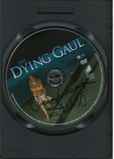 THE DYING GAUL - SIGNED BY DIRECTOR CRAIG LUCAS AND ACTOR CAMPBELL SCOTT
