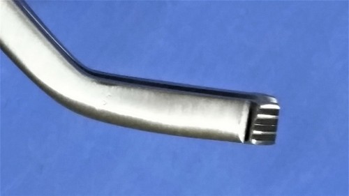 Lamina spreader - Medium size- Price for 1 pc - Bild 5 von 5