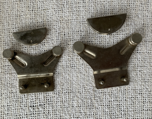 VTG & RARE ~PRESTON Interchangeable 1/4" 5/16" 3/8" OD TUBE BENDER ~ England - Bild 10 von 20