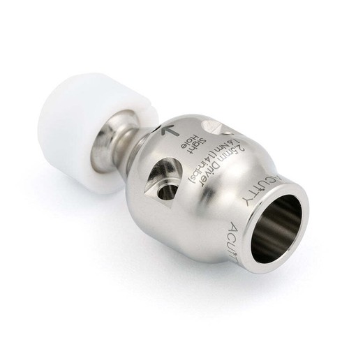 Adaptador de palanca de cambios de corto alcance ACUITY para 2022+ Honda Civic / 2023+ Acura Integra - Imagen 12 de 13