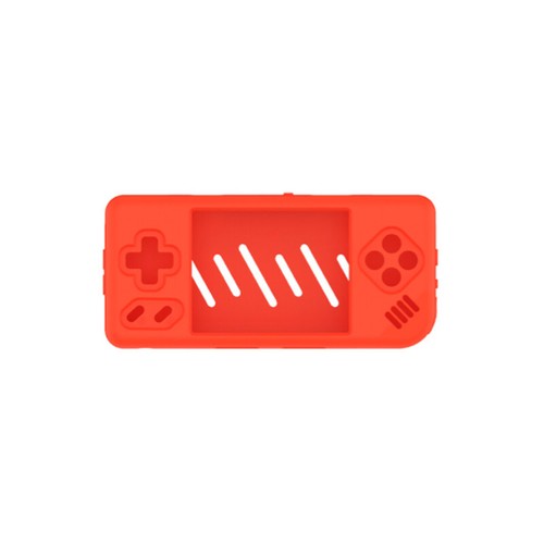 Silicone Protective Case for ANBERNIC RG28XX Gaming Console Drop Protection - Picture 21 of 21