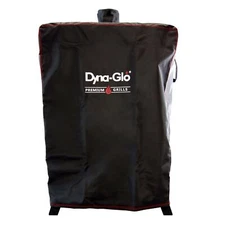 GHP Group Dyna-Glo DG1235GSC Premium Wide Body Vertical Smoker Cover