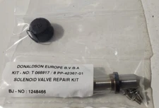 Donaldson 8PP-42367-01 Solenoid Valve Repair Kit T066917