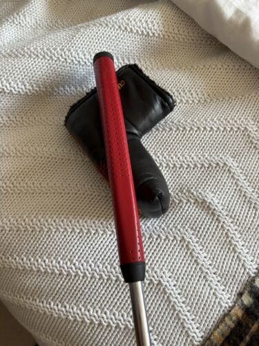 Very Rare Tp Mills Putter - Picture 6 of 7